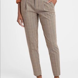 Banana Republic Tailored Trousers - Tall